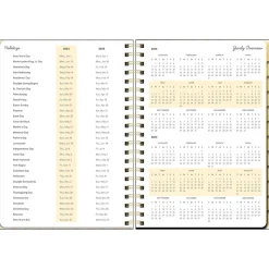 2024-2025 Southworth Rustic Citrus Wreath 8.5