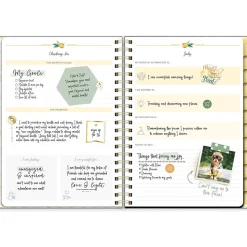 2024-2025 Southworth Rustic Citrus Wreath 8.5