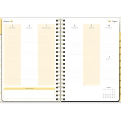 2024-2025 Southworth Rustic Citrus Wreath 8.5