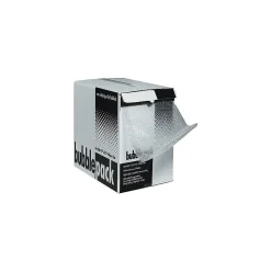 5/16" Standard Bubble Roll, Recycled, 24"W x 100'L (BD51624)