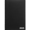 2025 Staples 5" x 8" Weekly Planner, Each (ST58446-25)