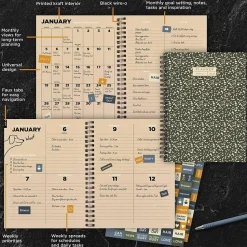 2025 TF Publishing 6.5