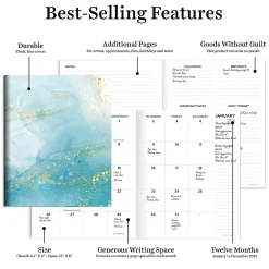 2025 TF Publishing 6.5