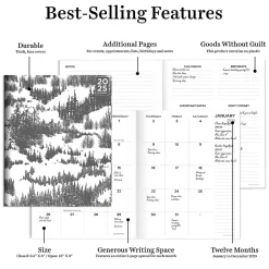 2025 TF Publishing 6.5