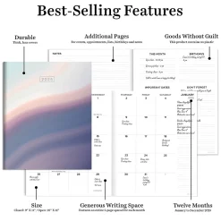 2025 TF Publishing 9