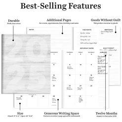 2025 TF Publishing 9