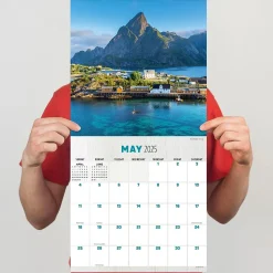 2025 TF Publishing 12