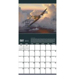 2025 TF Publishing American Aviation 12