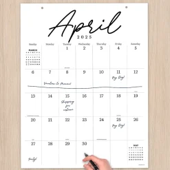 2025 TF Publishing Art Poster 22