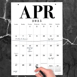 2025 TF Publishing Art Poster 17