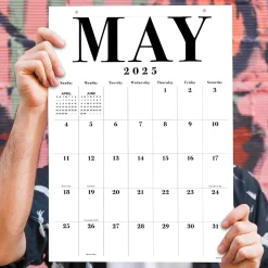 2025 TF Publishing Art Poster 17