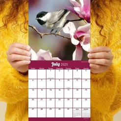 2025 TF Publishing Backyard Birds 7