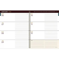 2025 TF Publishing Baroque Marigold 9