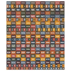 2025 TF Publishing Big Print 12