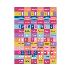 2024-2025 TF Publishing Cali Girl Collection Gumballs 6