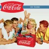 2025 TF Publishing Coca-Cola: Vintage Nostalgia 12" x 12" Monthly Wall Calendar (25-1105)