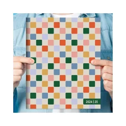 2024-2025 TF Publishing Color Squad 9