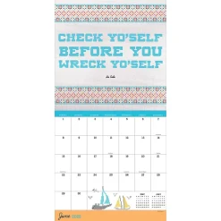 2025 TF Publishing Cross Stitch 12