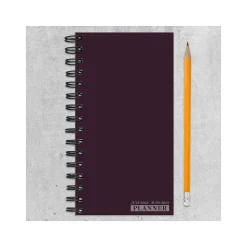 2024-2025 TF Publishing Dark As Night 3.5