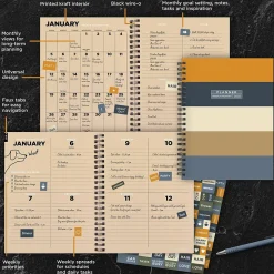 2025 TF Publishing Element Layers 6.5