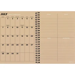 2024-2025 TF Publishing Elements Series Aspen Trees 6