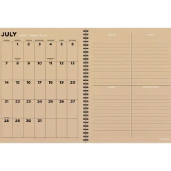 2024-2025 TF Publishing Elements Series Lava Wave 8.5