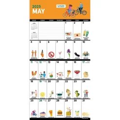 2025 TF Publishing Every Day's A Holiday 7