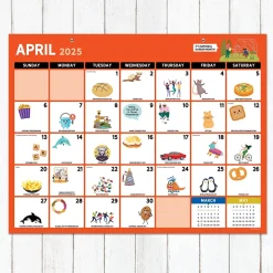 2025 TF Publishing Every Day's A Holiday 17