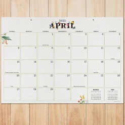 2025 TF Publishing Floral 12