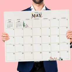 2025 TF Publishing Floral 17