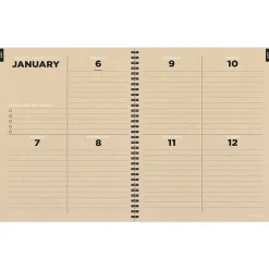 2025 TF Publishing Geometric 9