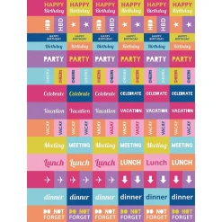 2025 TF Publishing Happy Hibiscus 6.5