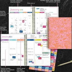 2025 TF Publishing Happy Hibiscus 6.5