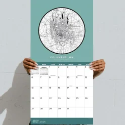 2025 TF Publishing Home: Ohio 12