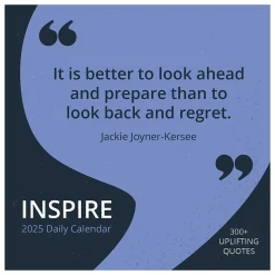 2025 TF Publishing Inspire 5.25