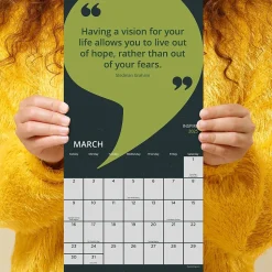 2025 TF Publishing Inspire 7