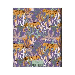 2024-2025 TF Publishing Jungle Cat 9