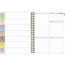 2025 TF Publishing Lemons of Capri 6.5