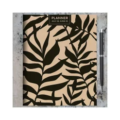 2024-2025 TF Publishing Natural Foliage 6.5