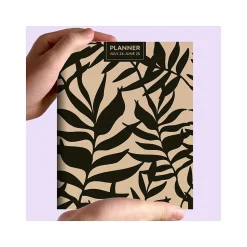 2024-2025 TF Publishing Natural Foliage 6.5