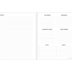 2024-2025 TF Publishing Scandinavian Symbols 6.5