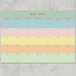 2025 TF Publishing Super Stripe 12