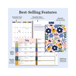 2024-2025 TF Publishing Teacher 8.5