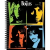 2025 TF Publishing The Beatles 6.5" x 8" Weekly & Monthly Planner, Paperboard Cover, Multicolor (25-9224)