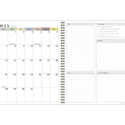 2024-2025 TF Publishing White Lotus Series Byzantine Tile 8.5