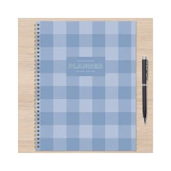 2024-2025 TF Publishing White Lotus Series Mediterranean Picnic 8.5