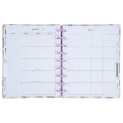 2024-2025 The Happy Planner Canyon Modern 7