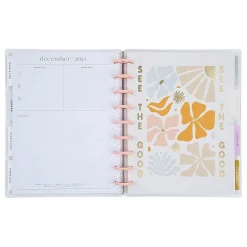 2024-2025 The Happy Planner Desert Thistle 7