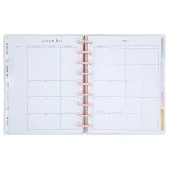 2024-2025 The Happy Planner Desert Thistle 7