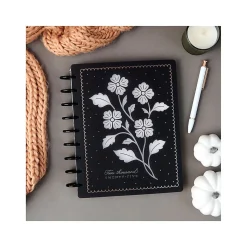 2025 The Happy Planner Ink & Ivy 7